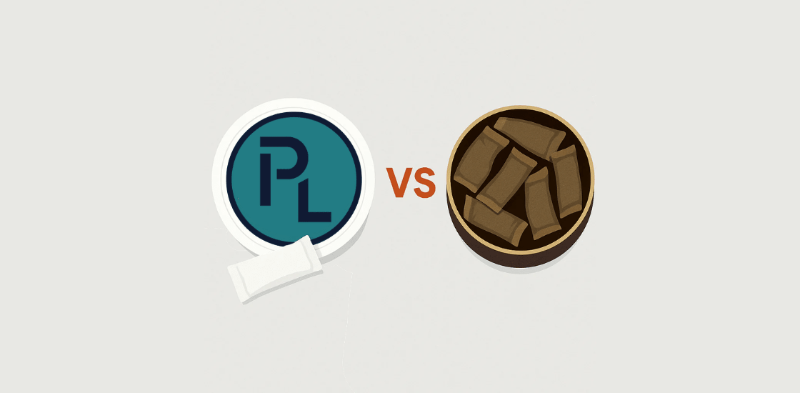 Nicotine Pouches Without Tobacco: Complete 2026 Guide - Pouchland
