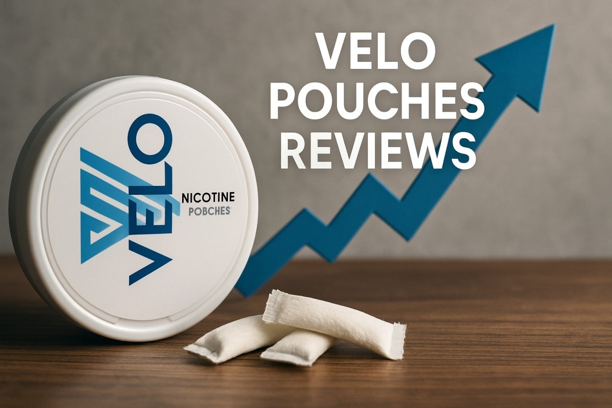 What VELO Pouch Is Right for You in 2026? - Pouchland