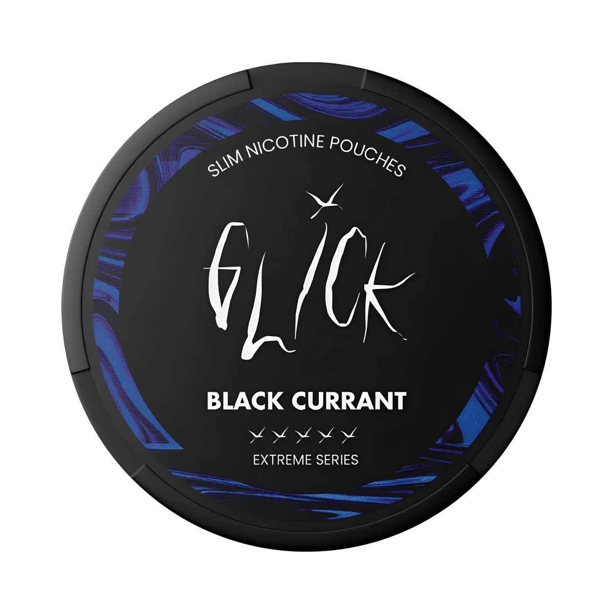 Glick Black Currant - Swedie