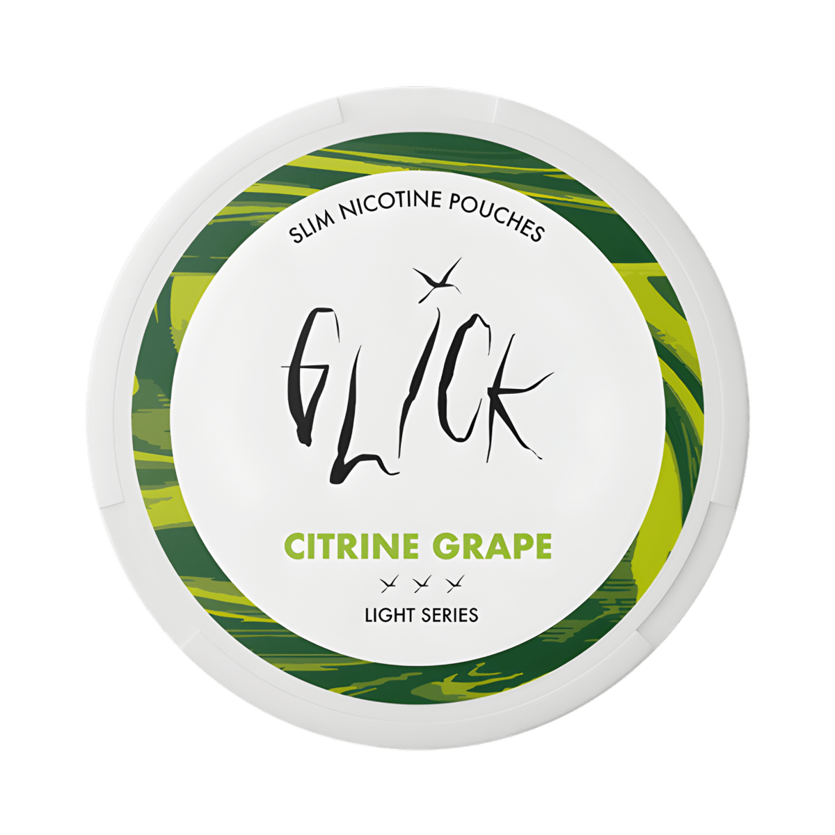 Glick Citrine Grape Light - Swedie