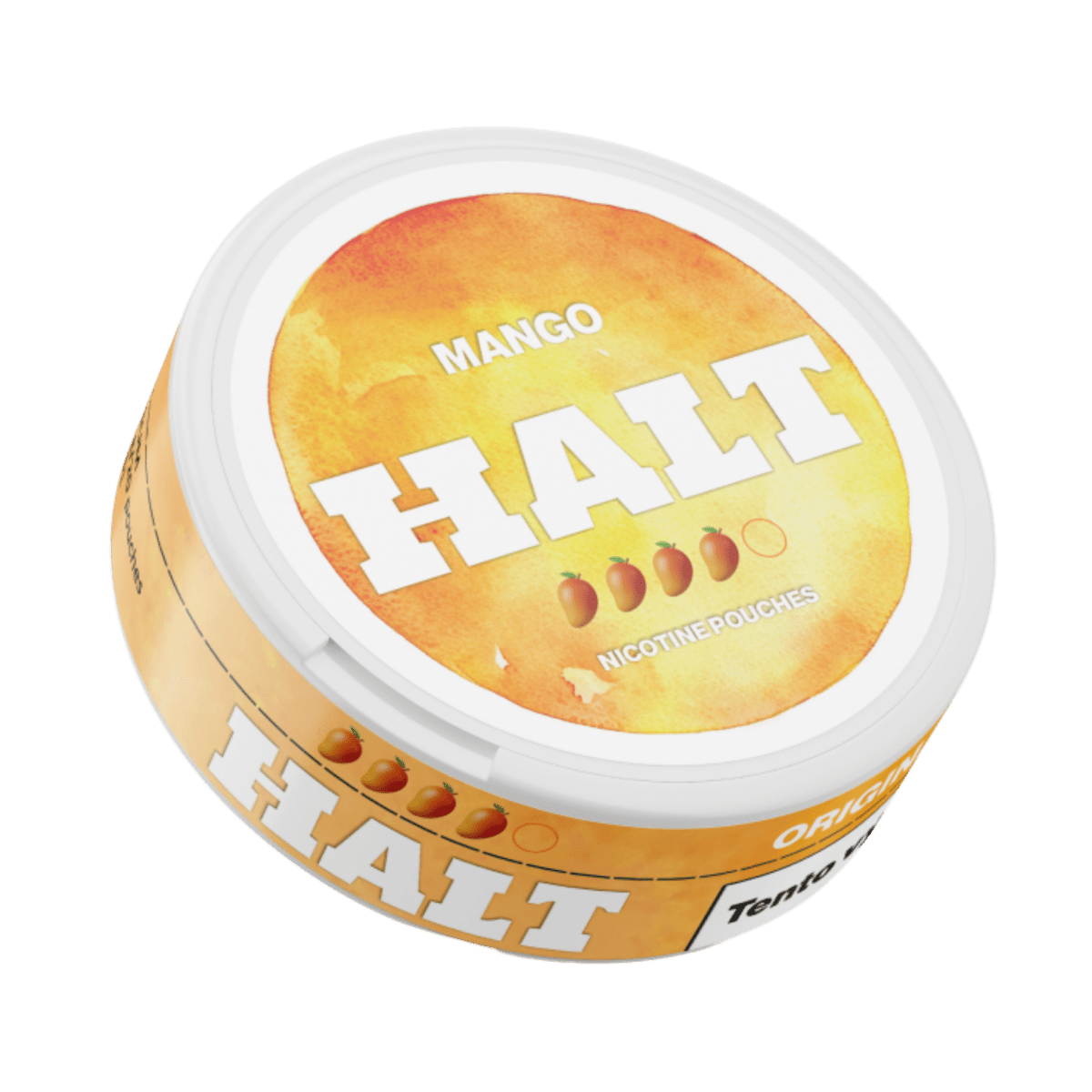 HALT Mango - Pouchland
