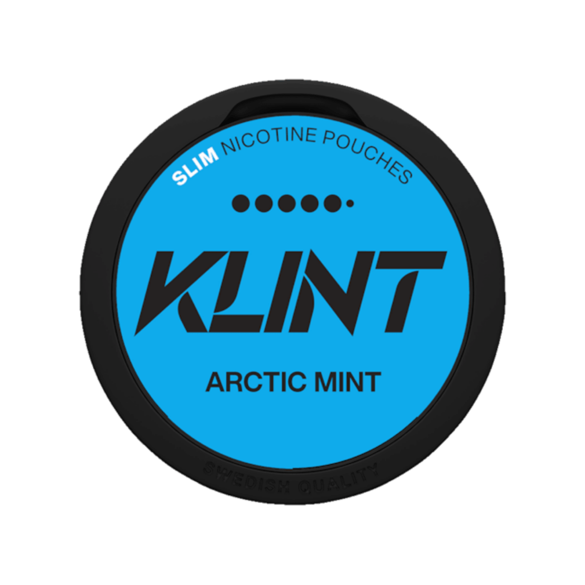 Klint Arctic Mint - Pouchland