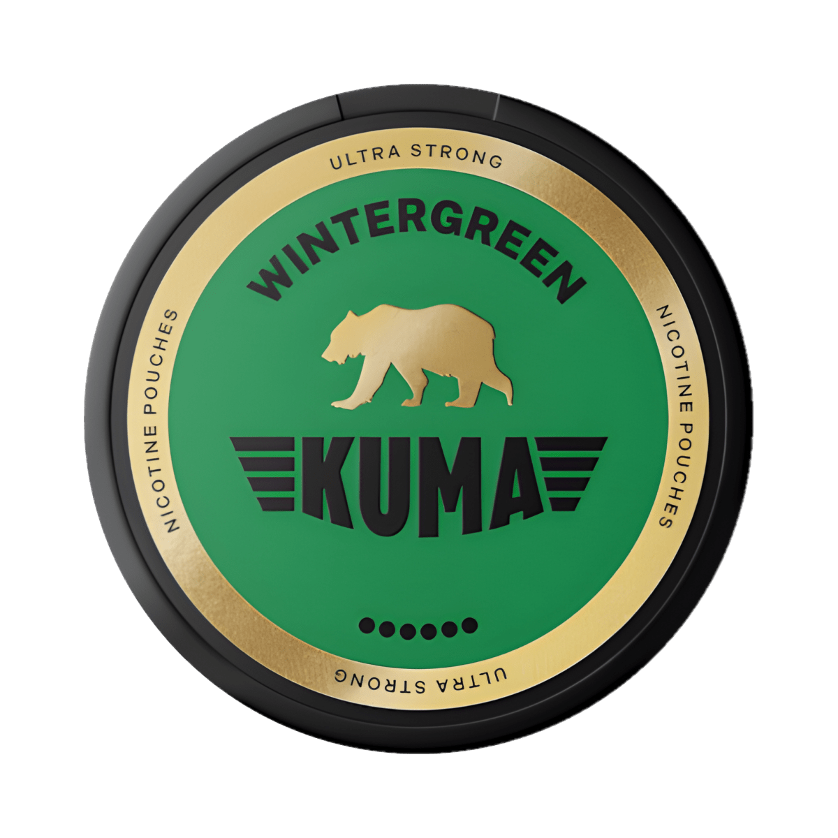 KUMA Wintergreen - Swedie