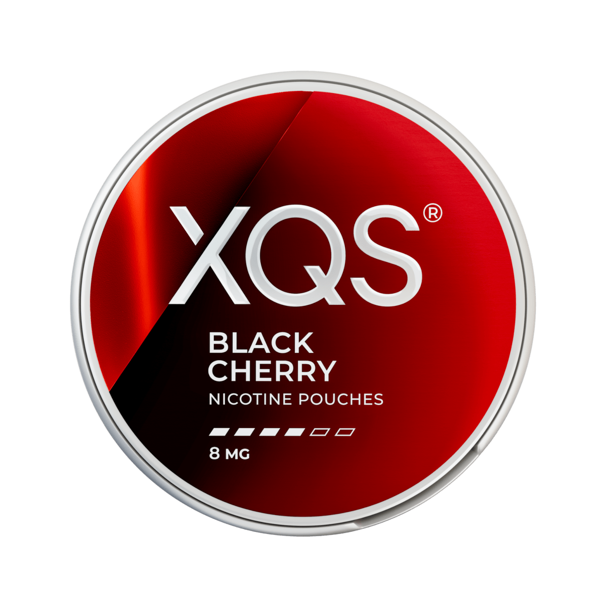 XQS Black Cherry - Pouchland