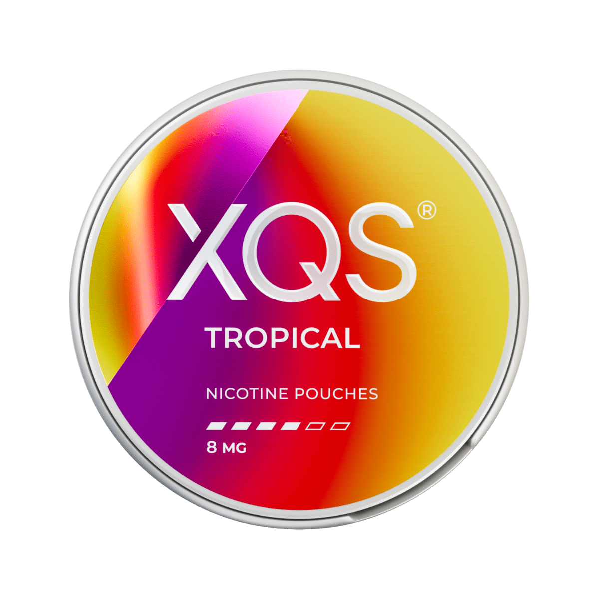 XQS Tropical - Pouchland
