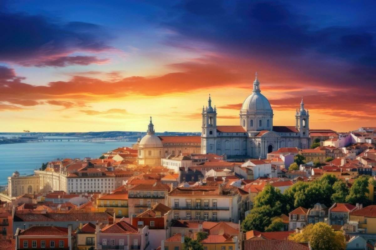 Buy Nicotine Pouches in Portugal | 2-3 Day Delivery | Pouchland