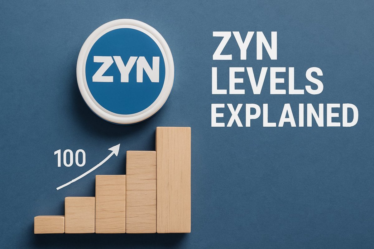Zyn Levels Explained: The Essential Guide for 2025 - Pouchland