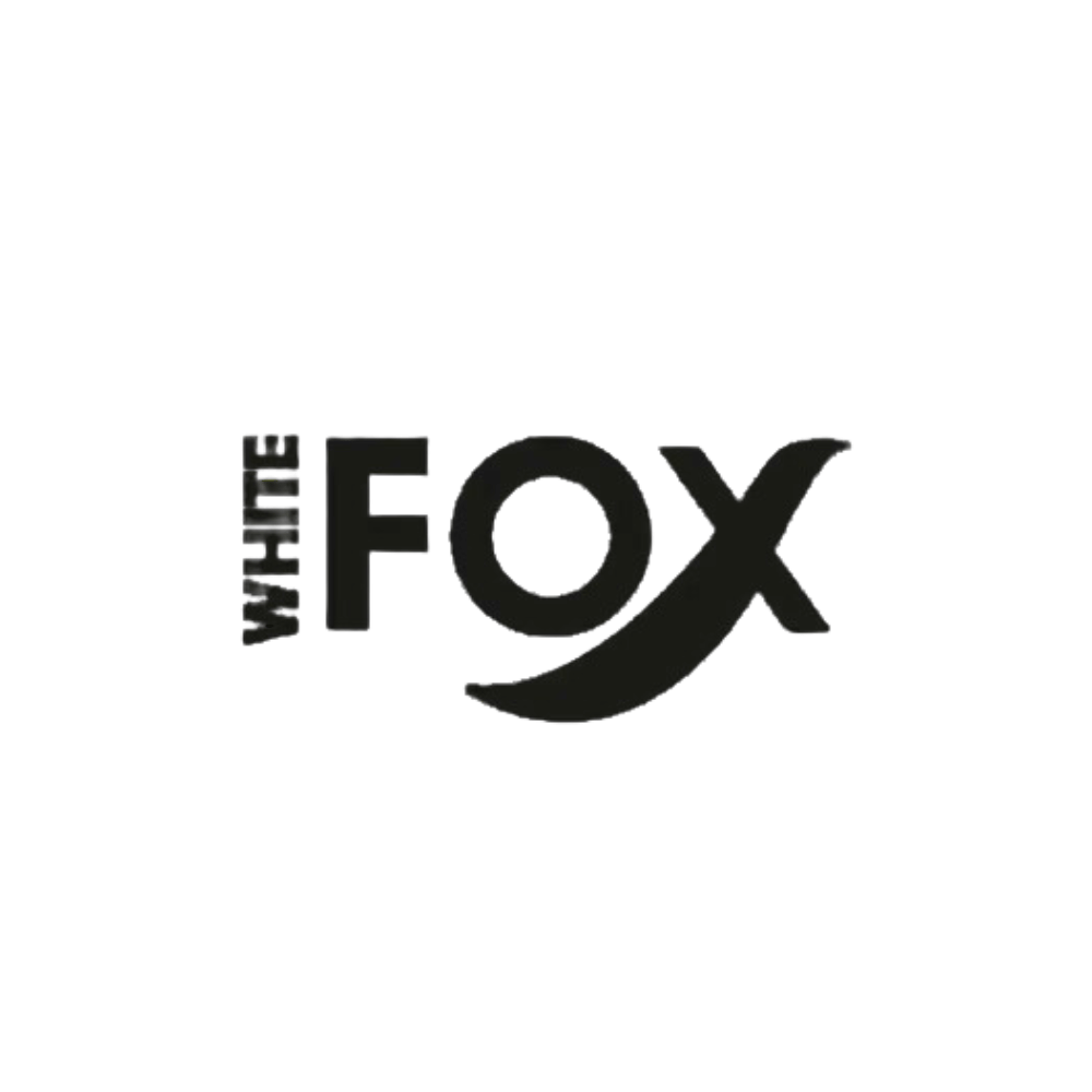 White Fox - Snuzyn
