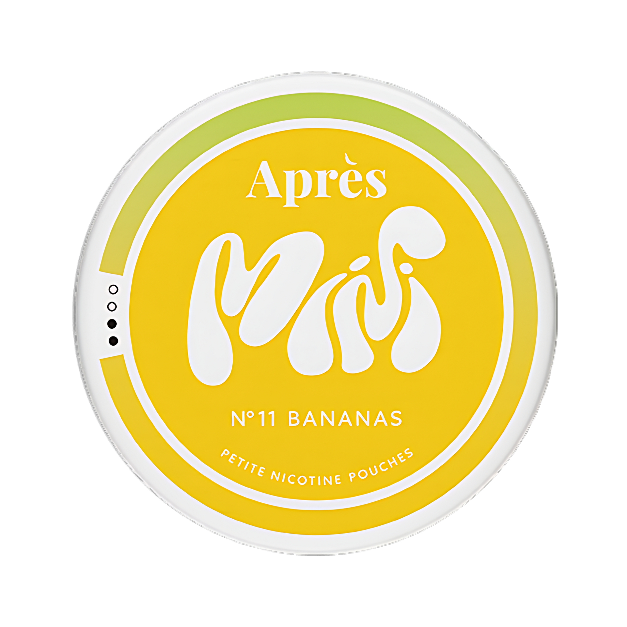 Après Banana - Swedie