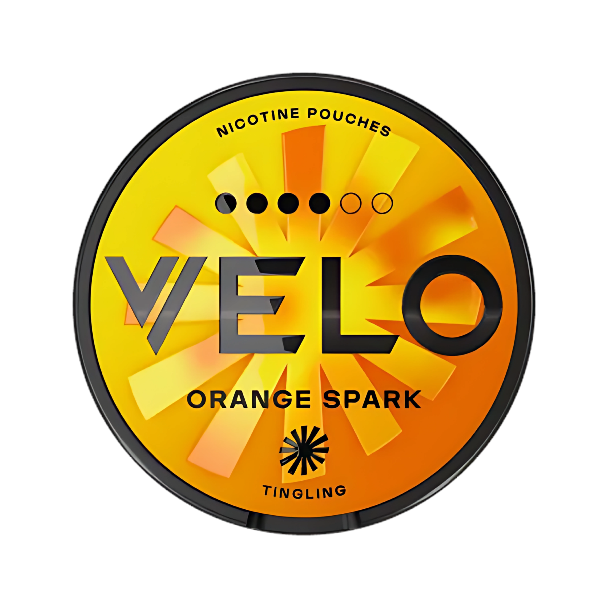 VELO Orange Spark - Swedie
