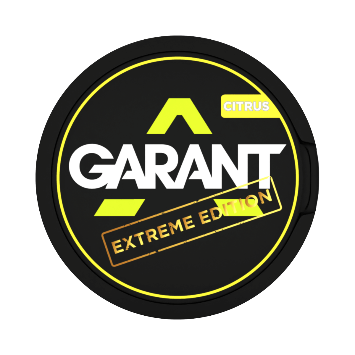 GARANT Citrus Extreme - Swedie