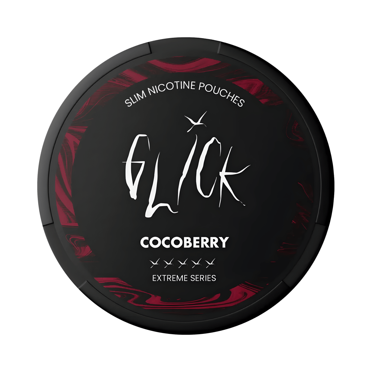 Glick Cocoberry - Swedie