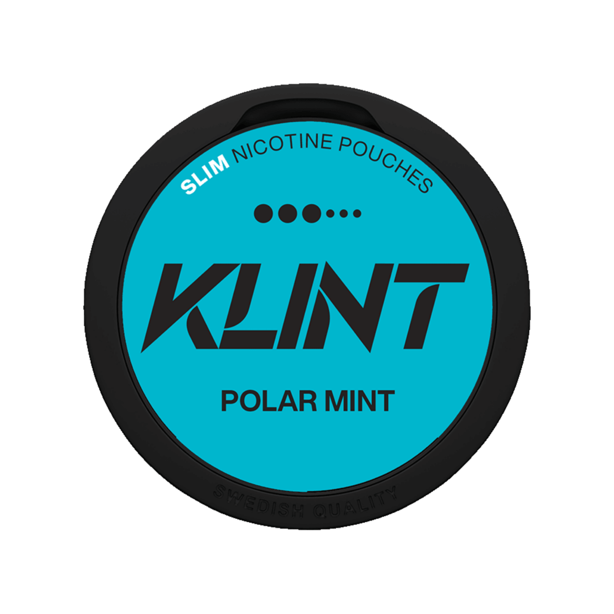 Klint Polar Mint - Pouchland