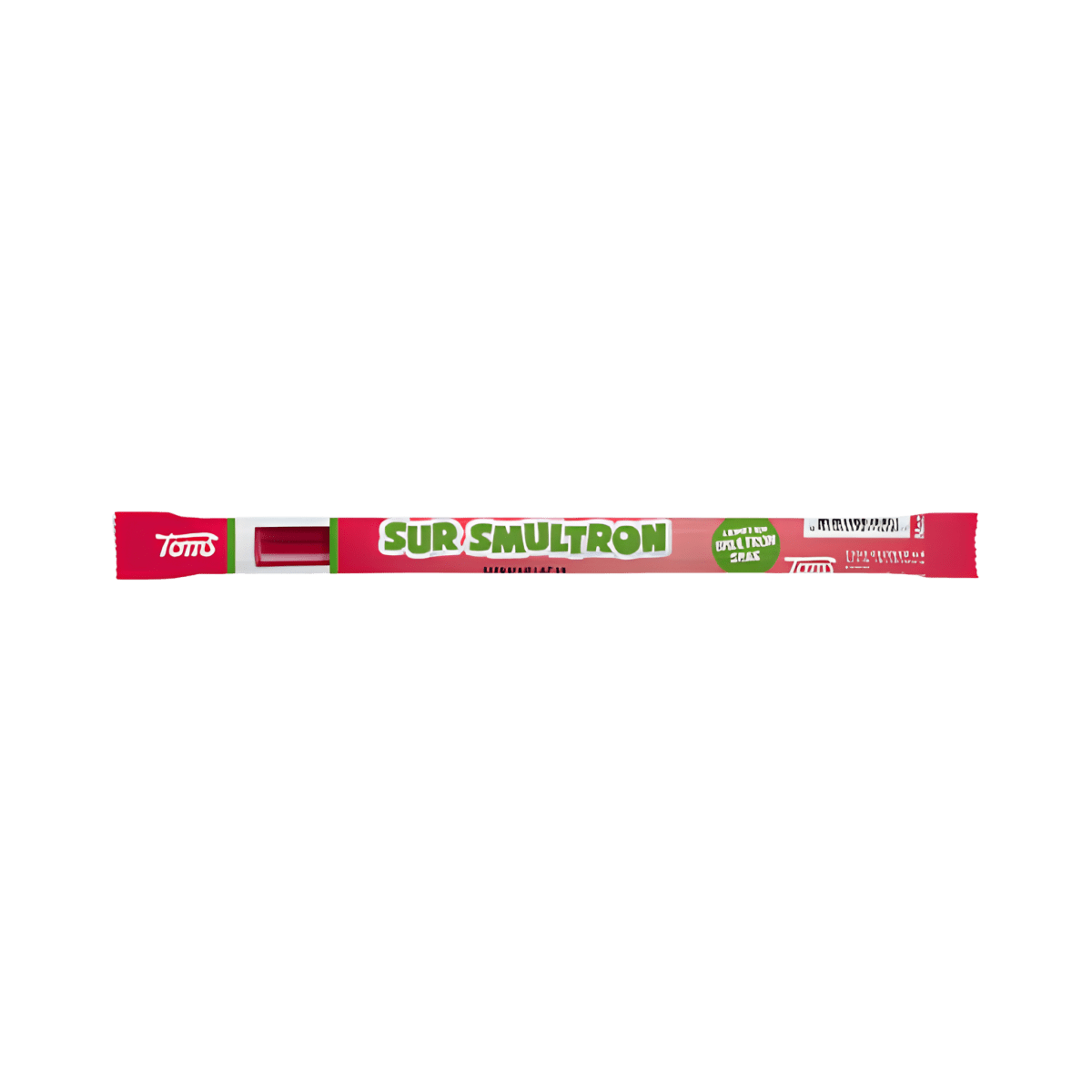 Toms Sour Wild Strawberry Stick 27g - Pouchland